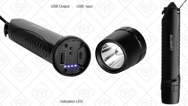 Illustration for article titled Today’s best deals: Squatty Potty, Mother’s Day Fitbit sale, and more